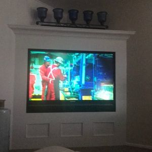 Meet your Posher, Richard